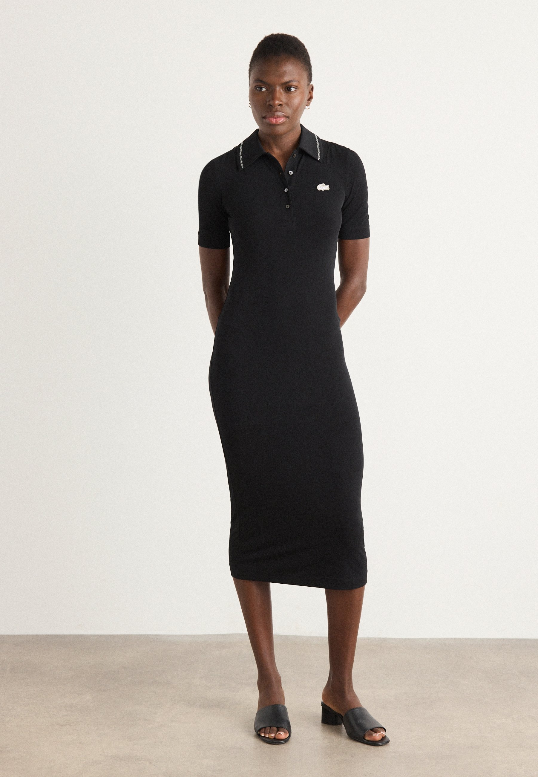 boden blue jersey dress Nell Kimono Midi Jersey Dress-Navy, Elegant Blossom main image 0