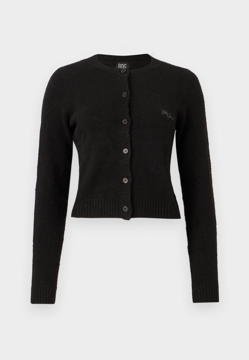 BDG Urban Outfitters Vest zwart BDG Urban Outfitters Vest zwart