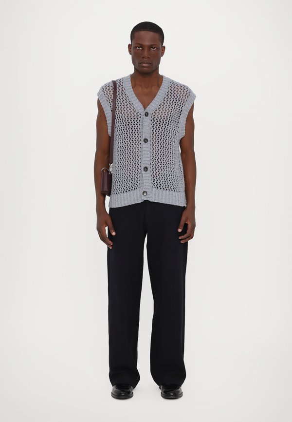 LIONEL  - Waistcoat4