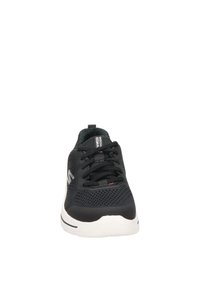 Skechers Sneakers basse - zwart
