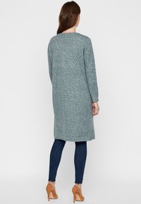 Vero Moda Kofta - evergreen