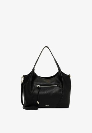 SURI FREY, SFY SOEY SCHULTERTASCHE M 36 CM - Handtas - black