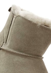 Derimod Snowboot/Winterstiefel - mink