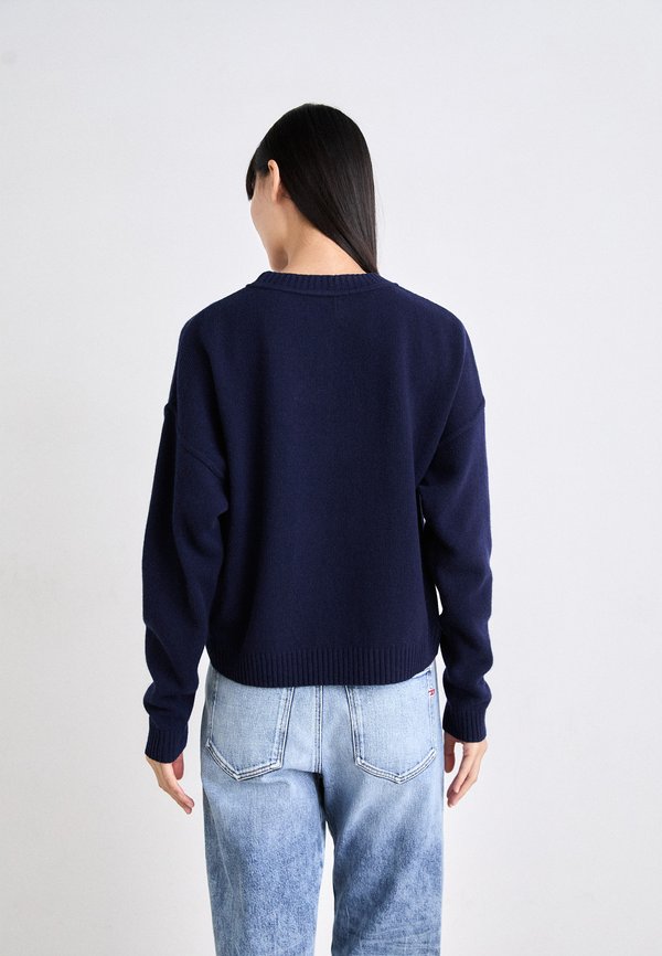 TILONA  - Jumper - parisian night4