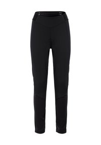 POSTA WARM II - Leggings - black
