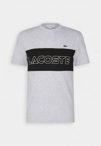 Non selezionato, gris chine noir