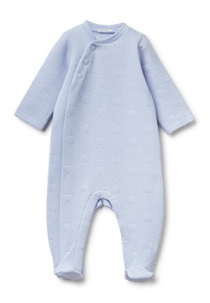 WITH BUNNY - Combinaison - blue