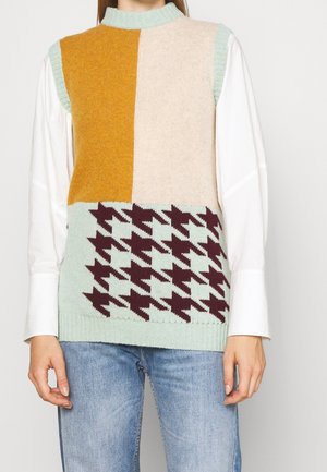 Jersey de punto - green