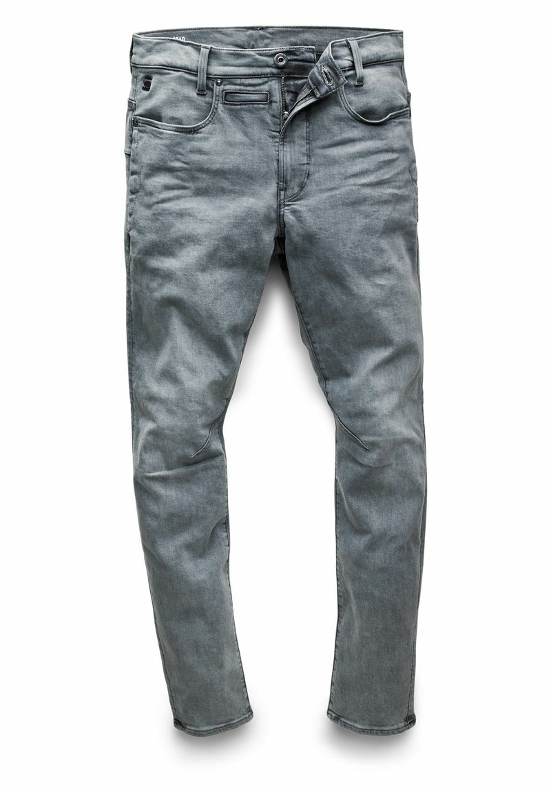 G-Star Slim fit jeans grijs G-Star Slim fit jeans grijs