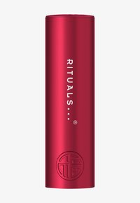 Rituals FORTUNE BALMS - LIP BALM - RED - SHEA BUTTER & VITAMIN E ...