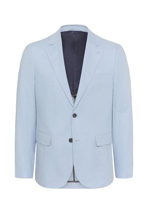 Matinique Blazer jacket - glacier lake