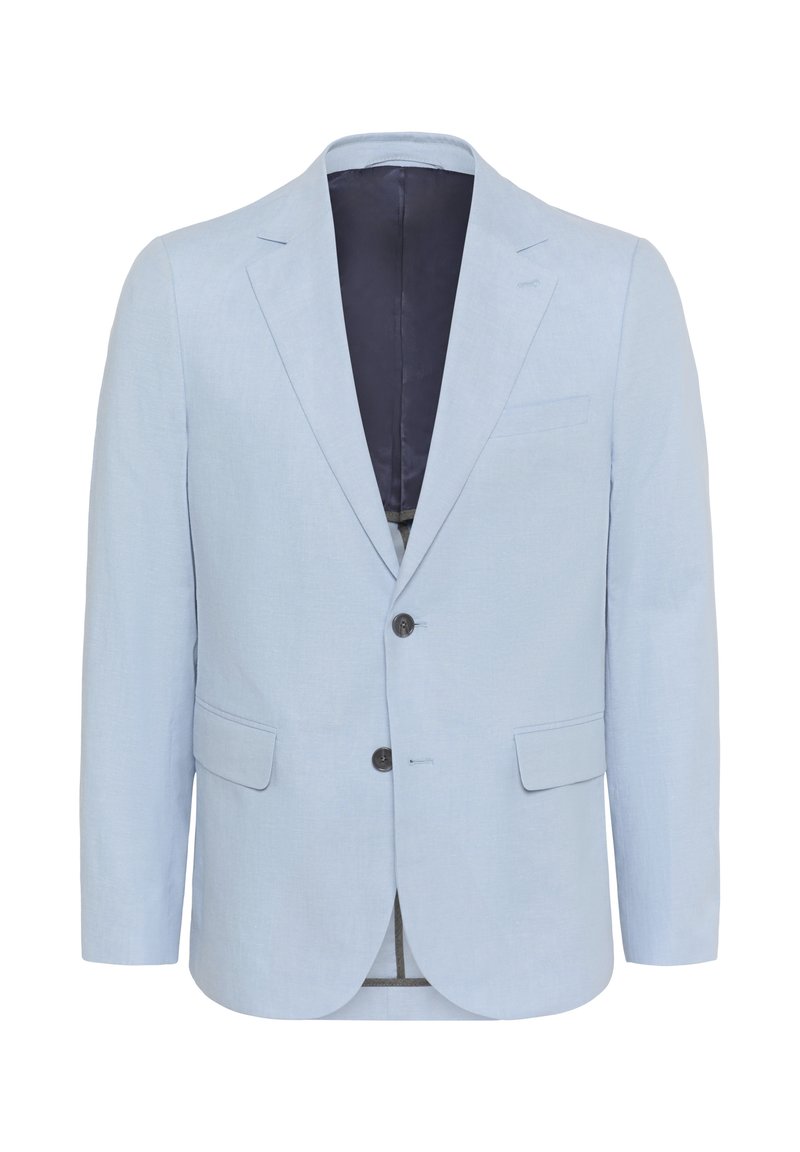 Matinique Blazer donkerblauw