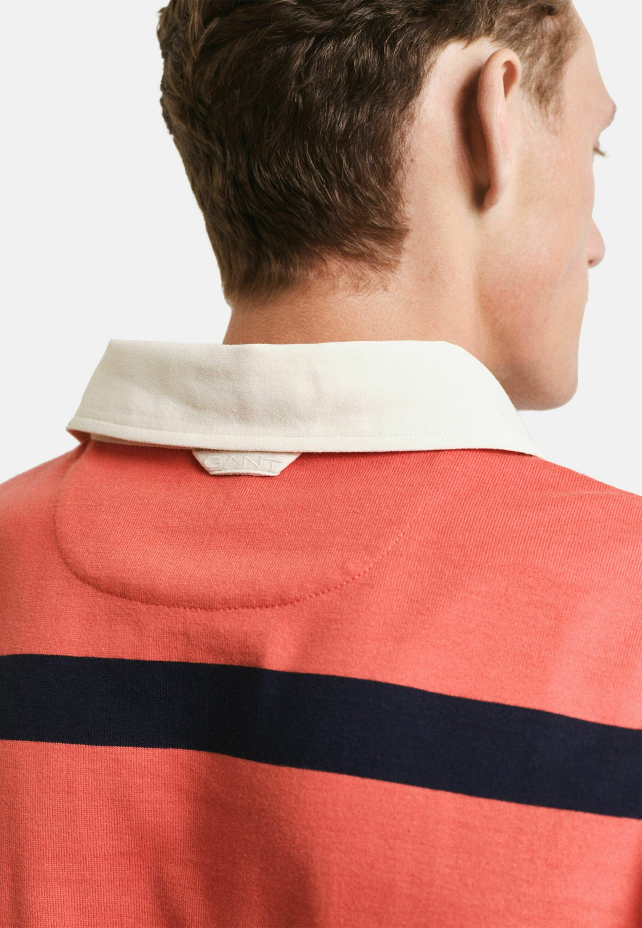 STRIPED HEAVY RUGGER
