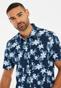 Threadbare THBROSELLE - Košile - navy