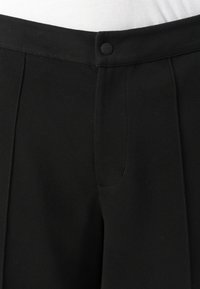 Lacoste Kalhoty - black