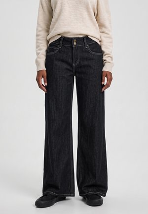 Even&Odd by Zalando Coupe large - raw denim