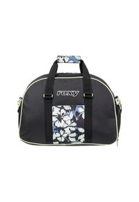 FEEL HAPPY   - Reistas - black