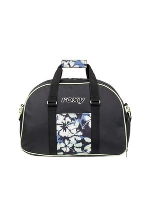 FEEL HAPPY   - Holdall - black