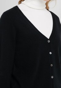 Repeat Cardigan - black