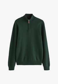 Non sélectionné, dark green