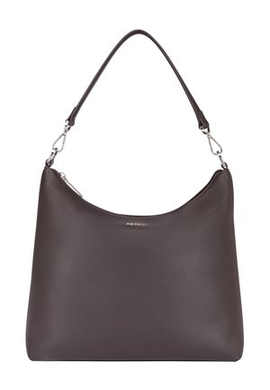 Handtasche - wine