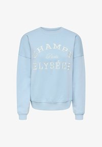 Valimata, cashmere blue