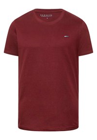 Non sélectionné, red