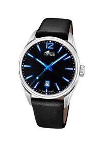 Lotus Montre - silberfarben