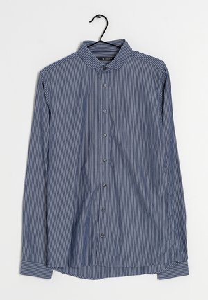 Hemd - blue