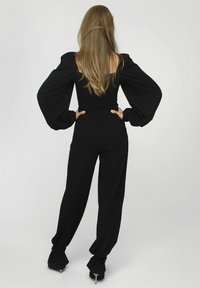 Madnezz House Camicetta - black
