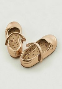 Next MARY JANE WIDE FIT  - Încălțăminte bebeluși - rose gold