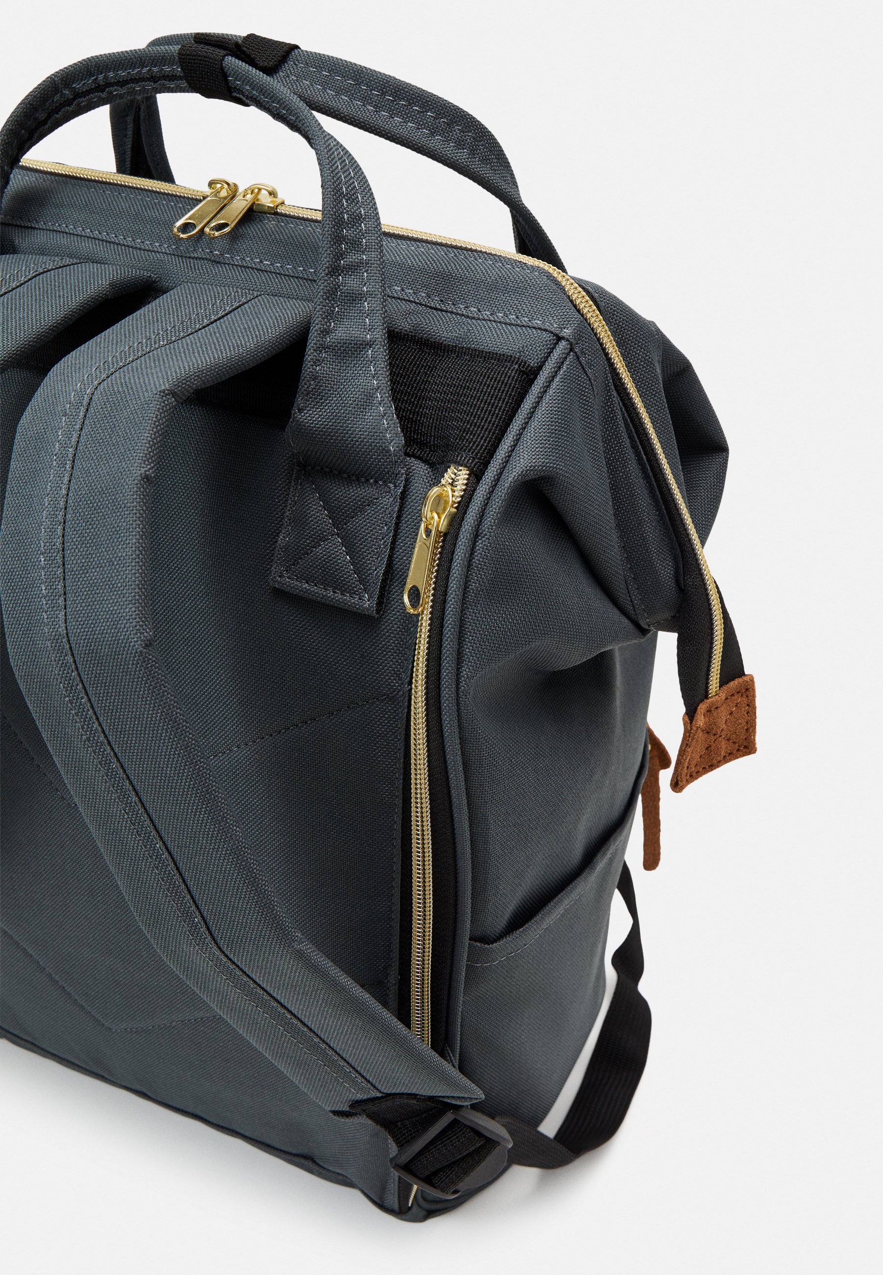 anello charcoal grey