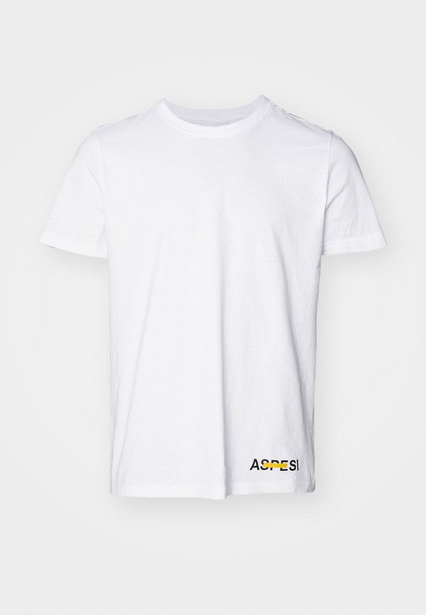 Basic T-shirt - naturale2