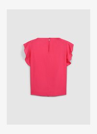 Non selezionato, fucsia