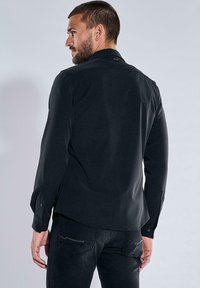 Emilio Adani LANGARM - Leichte Jacke - schwarz