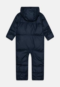 Columbia SNUGGLY BUNNY BUNTING - Ziemas kombinezons - dark blue