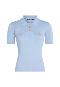 Polo krekls - kentucky blue