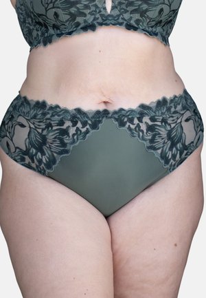 SUGARSHAPE  - Briefs - olive