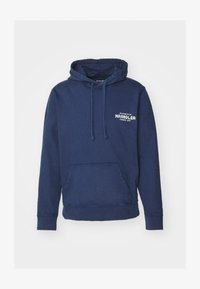 Wybrany, navy