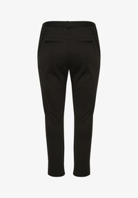 Unselected, black deep