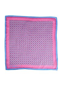 Lykka du Nord RAINBOW - Tuch - azalea