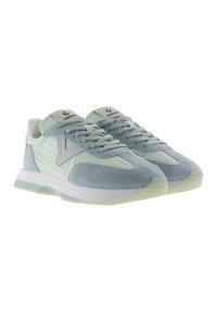Victoria Shoes ASTRO - Baskets basses - menta