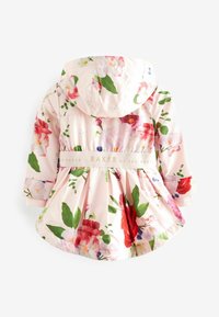 Baker by Ted Baker Vinterfrakke - pink