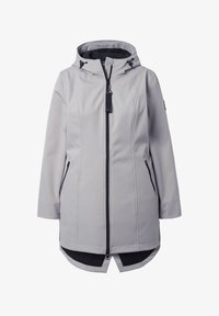 Unausgewählt, medium grey