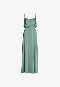 Niet geselecteerd, ocean teal