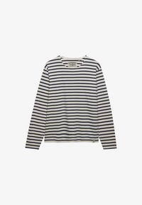 Non sélectionné, off white stripe