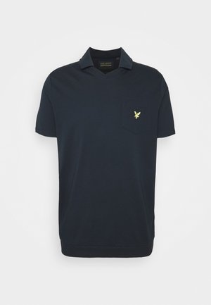 T-shirt basic - dark blue