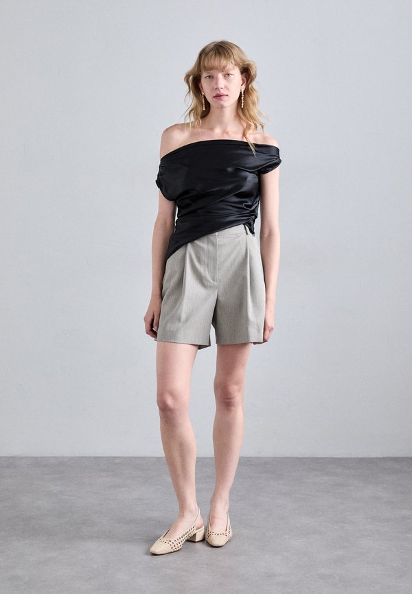 NOVA TARRAGONA - Classic heels - beige4