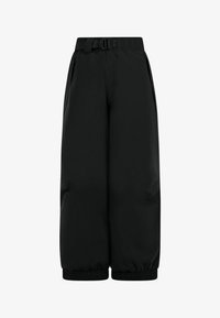 Niet geselecteerd, true black