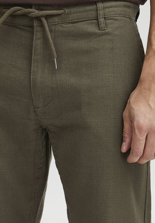 IDCOMBAT - Trousers - army2